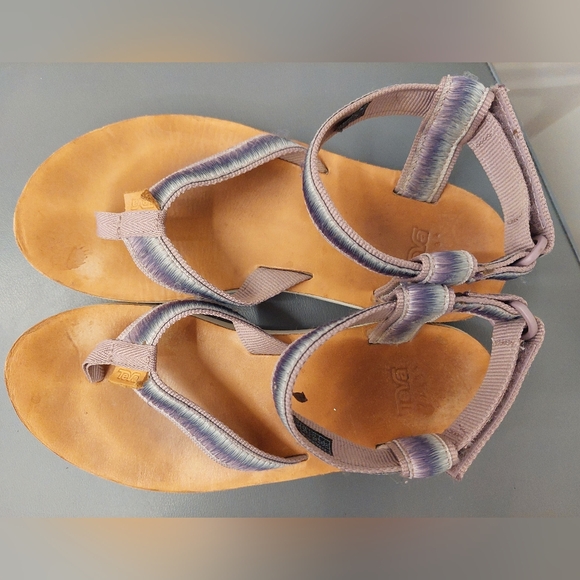 Teva sandal w7 - Picture 3 of 4